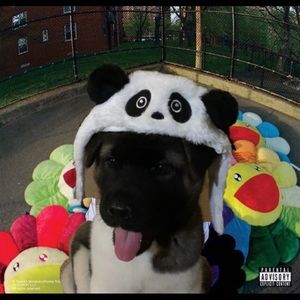 Meet your Posher, Aaron